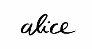 Alice